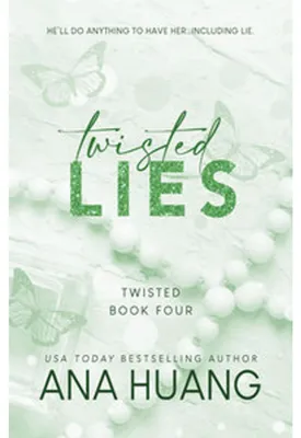 Obrázek produktu pro Twisted Lies