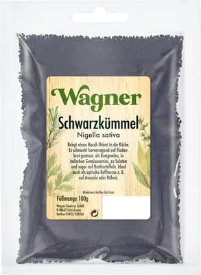 Produktbild von Schwarzkümmel