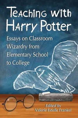 Produktbild von Teaching with Harry Potter