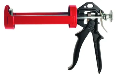 Image de Pistolet manuel FIS AC pour cartouches de résine 380ml - FISCHER - 96497