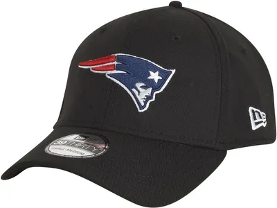 Obrázek produktu pro New Era 39Thirty Stretch Cap - NFL New England Patriots M/L