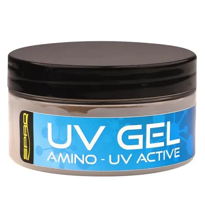 Produktbild von Spro UV Amino Gel Lockstoff Lockpaste