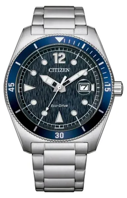 Produktbild von Citizen Herren Armbanduhr AW1881-52L