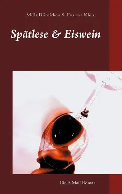 Produktbild von Spätlese & Eiswein