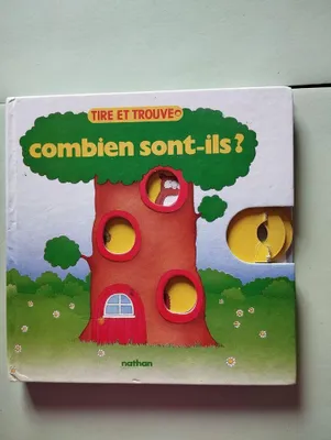 Image de Collectif - Combien sont-ils? (Nathan)