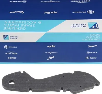 Produktbild von Original Luftfiltereinsatz 4782400P Piaggio TPH 125, SKR 125, 150