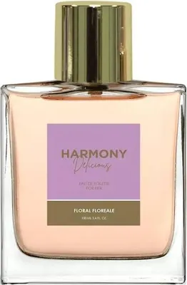 Produktbild von Harmony Delicious Frau woda toaletowa Spray 100ml