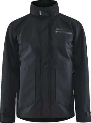Produktbild von Craft ADV Bike Ride Hydro Jacket M