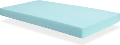 Produktbild von Schaumstoffstuck Masse 80X120X10 CM - Dichte HR 23 Kg - ideal fur die Mobelherstellung