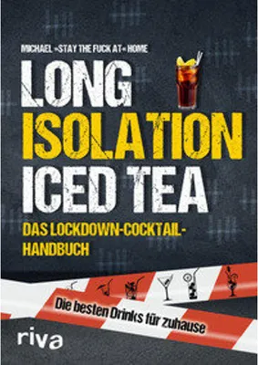 Immagine prodotto di Long Isolation Iced Tea