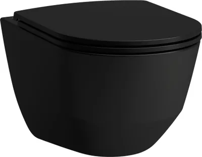 Immagine prodotto di LAUFEN PRO WC suspendu, sans rebord, 360x530mm, fixation cachée, H8209667160001, H8209667160001