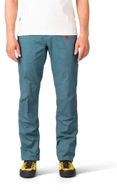 Immagine prodotto di Pantaloni Rafiki Crag Blu L Uomo Blu L