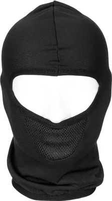 Obrázek produktu pro Balaklava MFH, "Tactical", černá s 1 otvorem
