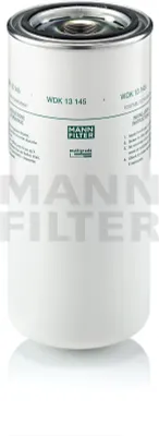 Productafbeelding van Brandstoffilter