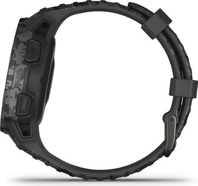 Obrázek produktu pro Garmin Instinct Solar Camo Edition, MIP, GPS, 53 g