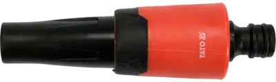 Immagine prodotto di Irrigatore semplice da 1/2" con regolazione continua del flusso d'acqua