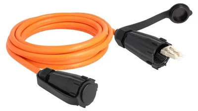 Productafbeelding van Delock netwerkkabel - LC multimode (M) naar LC multimode (M)