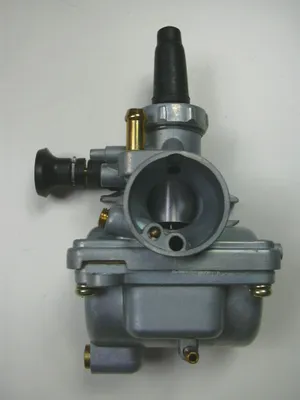 Produktbild von Yamaha RD DT 50 Vergaser komplett carburateur carburettor 50 ccm