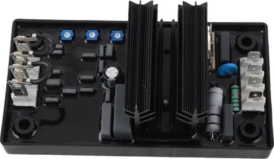 Obrázek produktu pro Automatický regulátor napětí R230 AVR pro alternátor bezkartáčového generátoru