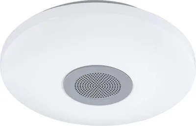 Produktbild von LED Deckenleuchte mit integrierter Musikwiedergabe