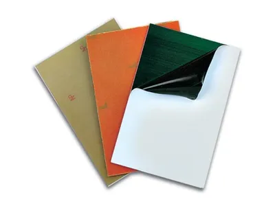 Obrázek produktu pro Předcitlivěná deska plošných spojů 115 X 270 Mm - Sklolaminát - Ds