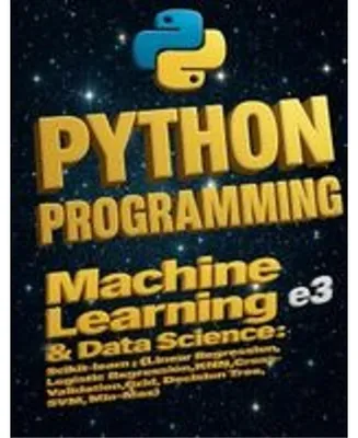 Produktbild von Python Programming