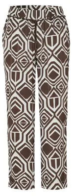 Produktbild von Toni Dress (219) Pia Wide Chic 7/8 079 079 38