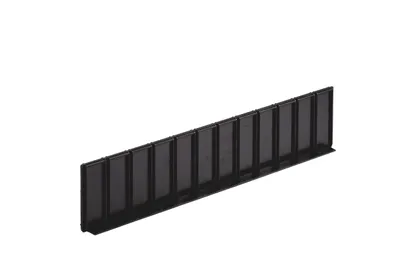 Produktbild von PARAT Längssteg für 88 mm hohe Bodenschale