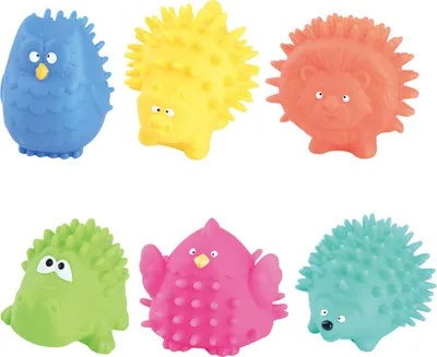Produktbild von Playgo Plüschtier 9 cm
