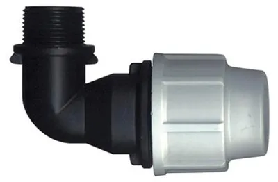 Produktbild von PLASSON 7790515z Montagewinkel