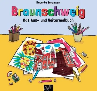 Obrázek produktu pro Braunschweig