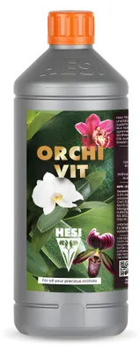 Produktbild von Hesi OrchiVit, Orchideendünger, 1 Liter
