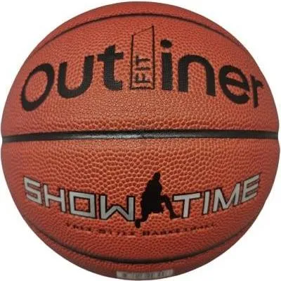 Image de Outliner Basketball Ball Blpvc0112A Size 5