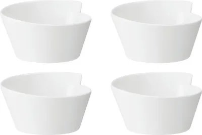 Zdjęcie produktu dla Multipak Villeroy & Boch NewWave Bol - Nowość - 4 szt
