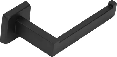 Produktbild von Toilettenpapierhalter Edelstahl Wandhalterung Toilettenpapierrollenhalter für Bad Küche Hotel