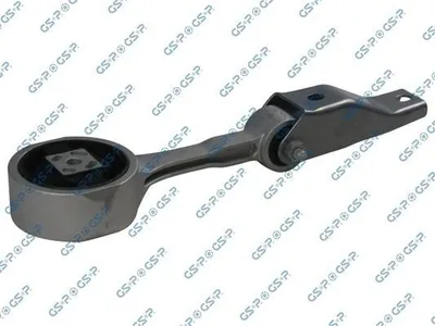 Produktbild von GSP 510150 Motorlager Lagerung Motor für VW POLO (9N) Hinten