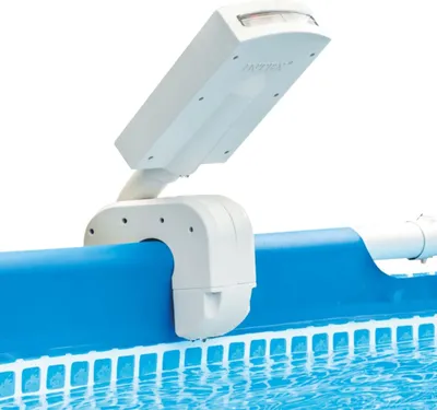 Produktbild von Intex LED Pool Sprayer Wasserfontäne PP 28089