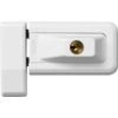 Produktbild von ABUS Fenster-Zusatzsicherung 3030 W AL0125