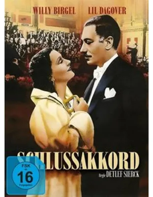 Produktbild von Schlussakkord