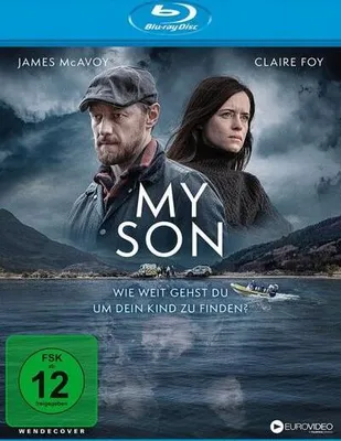 Obrázok produktu pre My Son