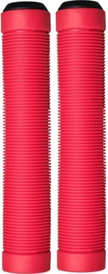 Obrázek produktu pro Rukojeti na koloběžku - Grip - Červená - Revolution