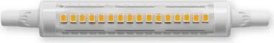 Produktbild von BLULAXA LED-SMD-Lampe, R7s, EEK: D, 8W, 1100lm, 3000K
