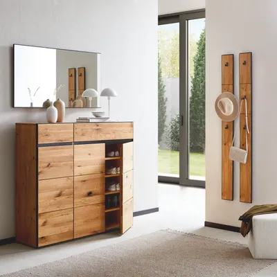 Produktbild von Linea Natura Garderobenpaneel KELIO MAX