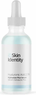 Immagine prodotto di Skin Generics Id Skin Identity Hyaluronsäure 2,5 Serum Hidratante Plus