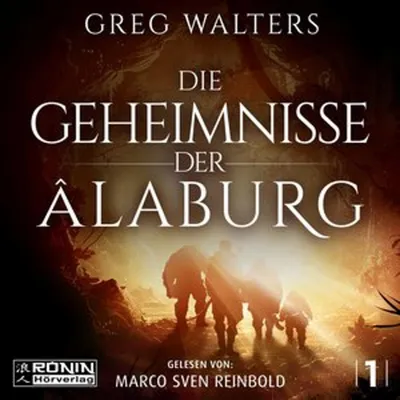 Immagine prodotto di Die Geheimnisse der Âlaburg