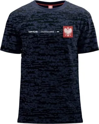 Zdjęcie produktu dla Monotox Koszulki MX22052, Rozmiar: 166