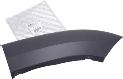 Produktbild von Fiat Radlauf Kotflügel Zierleiste kurz vorne rechts außen original 735585449
