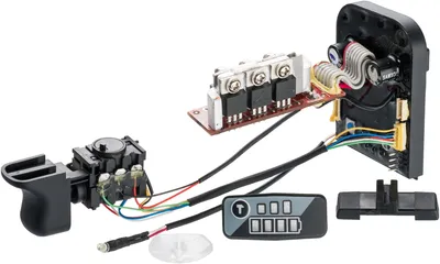 Produktbild von HAZET Pcb-Einheit komplett 9212-09/4