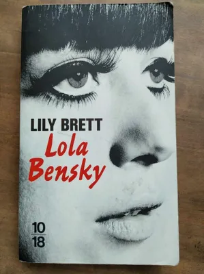 Produktbild von ISBN 9782264066251, 312 Seiten