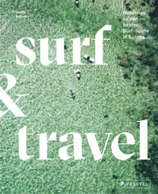 Obrázek produktu pro Surf & Travel